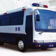 Illustration for article titled China's Death Buses Deliver Executions, Organ Harvesting On the Go
